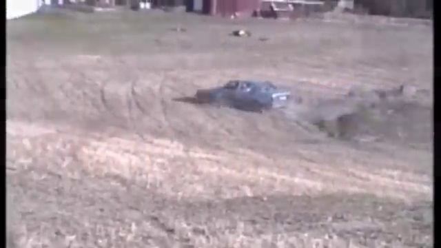 Redneck Racers teaser смотреть онлайн
