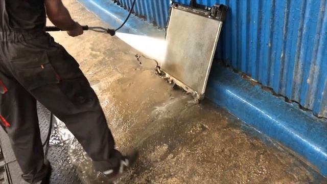 Замученный Митсубиси Паджеро Спорт 2014. смотреть онлайн