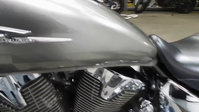 2004 Honda VTX1300C Gray - used motorcycle for sale - Eden Prairie, MN смотреть онлайн