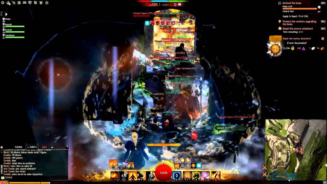 07.09.2012 Shadaran Hills Avengers