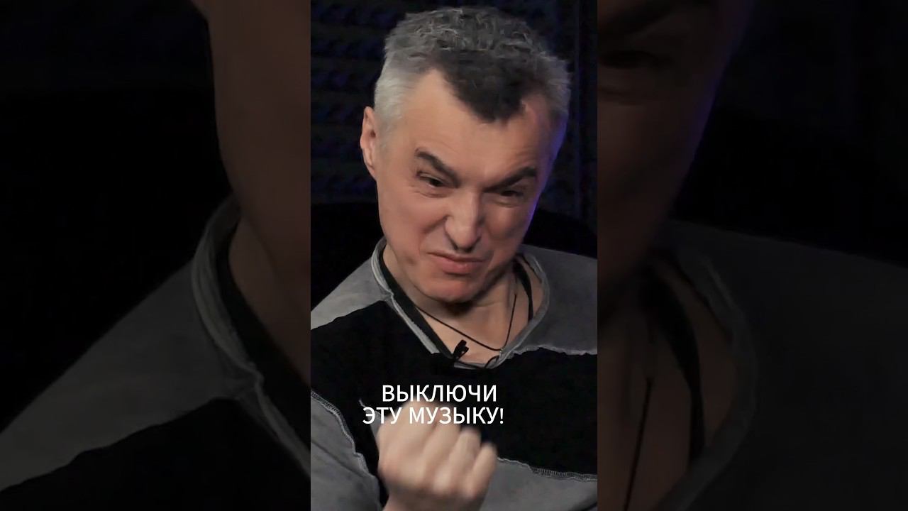 Выключи эту музыку… часовая беседа Dj Boyko и Fonarev о диджеинге смотреть онлайн
