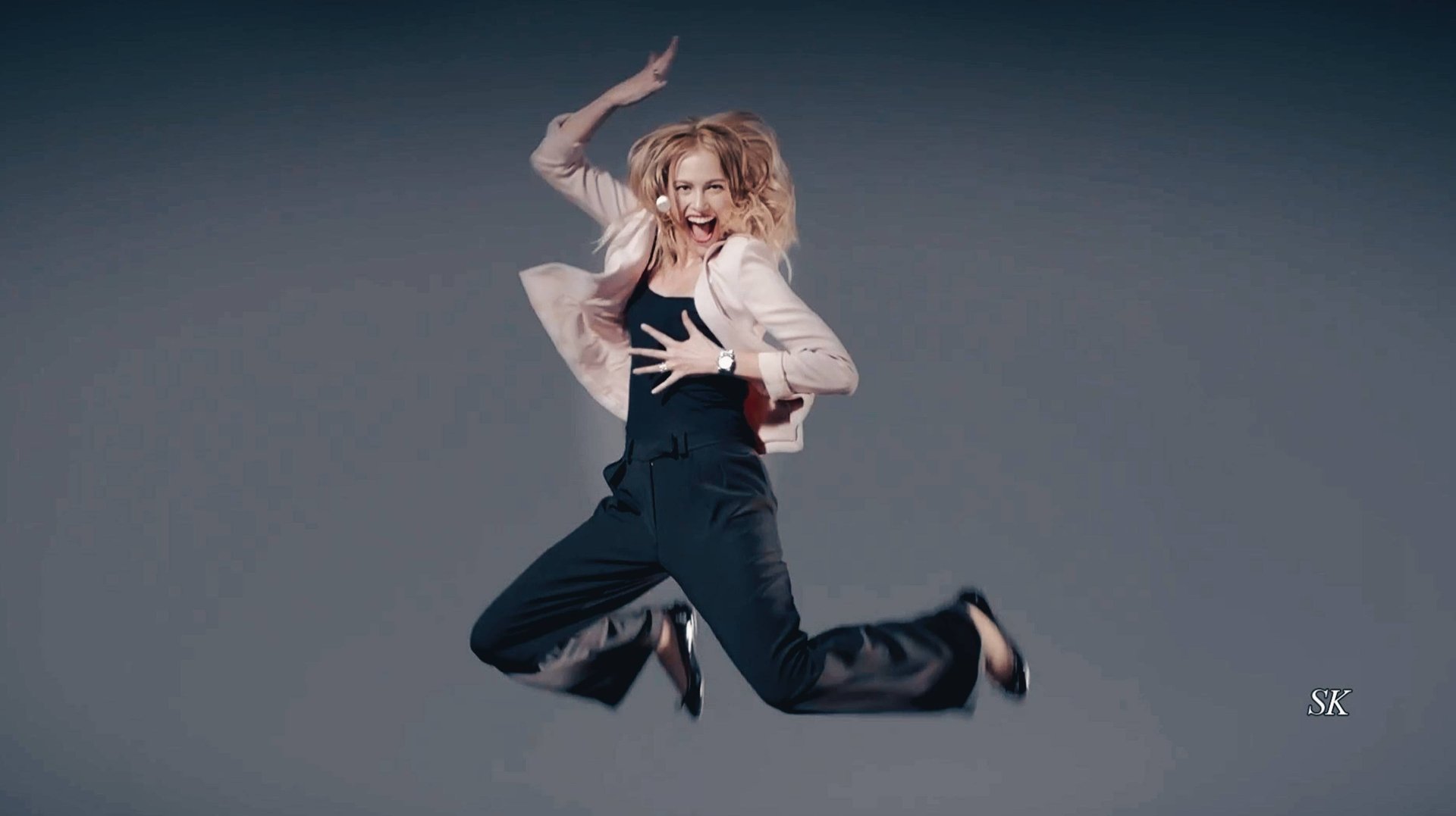 Caro Emerald - Ligued Lunch (Erica Bi - Cover) смотреть онлайн