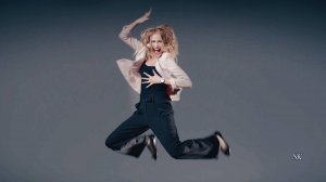 Caro Emerald - Ligued Lunch (Erica Bi - Cover)