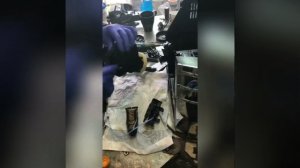 Ремонт кофемашины Jura, ошибка 8. Repair Jura coffee machine error 8. www.remcm.ru