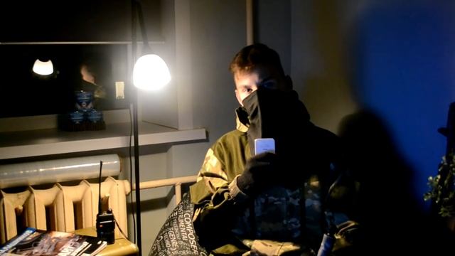"Детский сад страйкбола". Какой эквип выбрать школьнику для страйкбола? смотреть онлайн