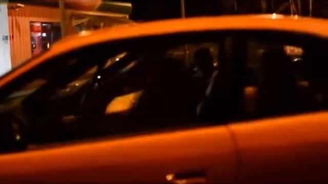 SRS Opel Calibra смотреть онлайн