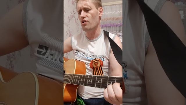 КО ДНЮ 75-ЛЕТИЯ ПОБЕДЫ - ВЕТЕРАНАМ #АВТОРСКИЕ ПЕСНИ смотреть онлайн