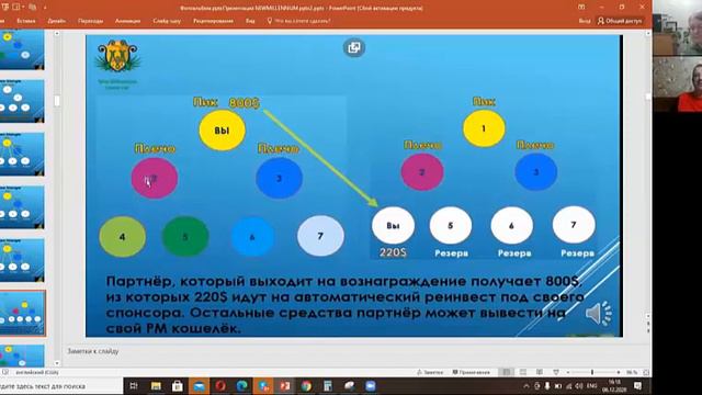 Зарабатывайте с нами, это легко! смотреть онлайн