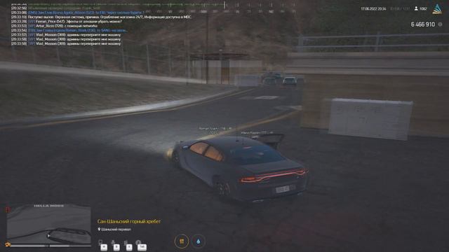 GTA 5 ARIZONA BELLZ FAMQ IS COMEBACK Часть 1 смотреть онлайн