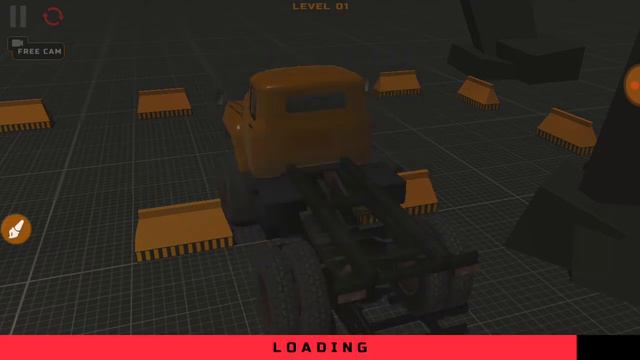 How to get easy coins in the game "PROJECT OFFROAD" смотреть онлайн