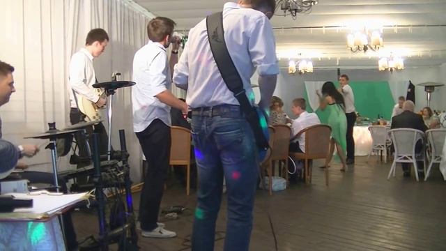 На работе (19.07.15) смотреть онлайн