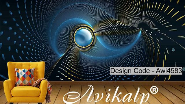 3D Wallpaper for Shop Collection 53 смотреть онлайн