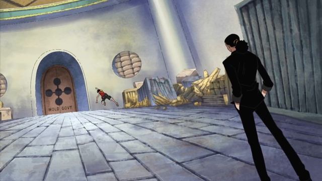 BUSTER CALL BEGINS!!! || One Piece Episode 295-297 Reaction смотреть онлайн