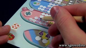 Северный круиз. Обзор настольной игры от Игроведа