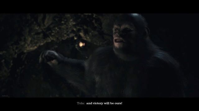 Planet of the Apes: Last Frontier * FULL GAMEPLAY & 2 ENDINGS смотреть онлайн
