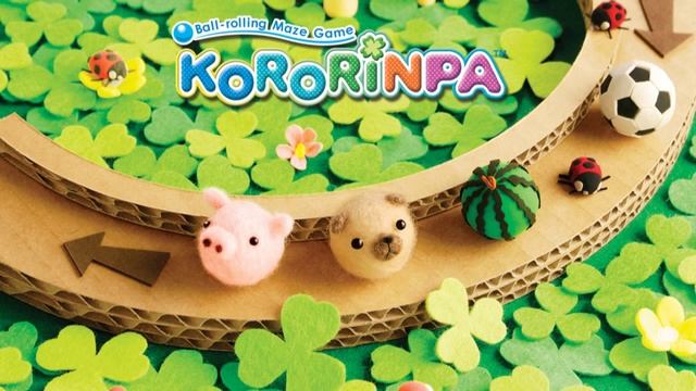 Klagmar's Top VGM #963 - Kororinpa: Marble Mania - The Land of Sweets смотреть онлайн