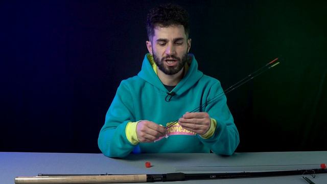 ფიდერის ჯოხი Flagman S Canal - განხილვა  @flagman_ukraine