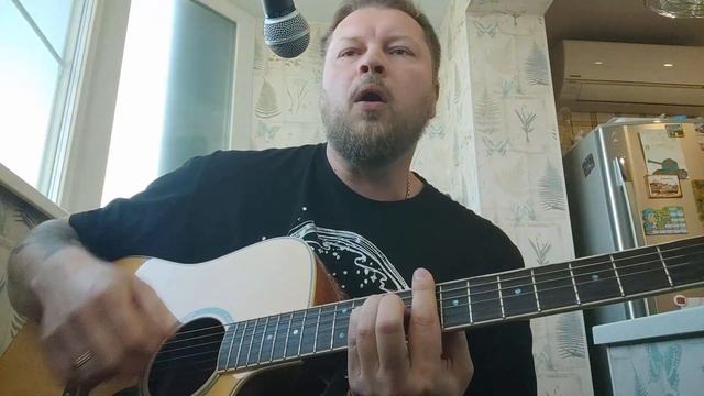 Попробуй спеть вместе со мной. Урок 40. Кино (cover)/ смотреть онлайн