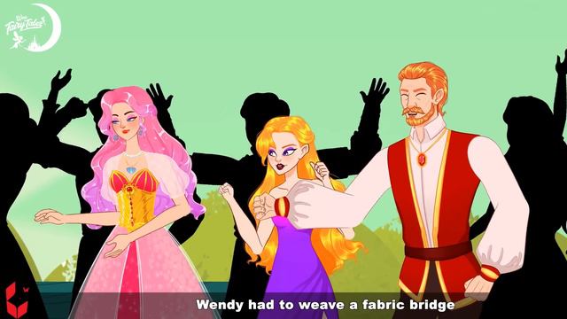 Ang Pekeng Mayamang Prinsesa 💸💰 The Fake Rich Princess in Filipino ️😱 @WOAFilipinoFairyTales смотреть онлайн