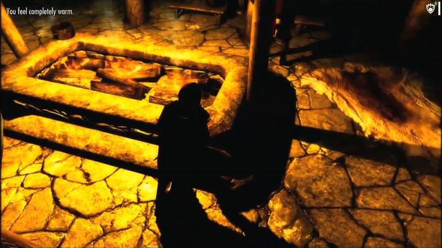 Skyrim Roleplay Prelude: A Coming of Mage Story смотреть онлайн