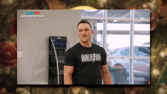 THE DEFINITIVE 2023 COMBAT SPORTS CHRISTMAS ROAST смотреть онлайн