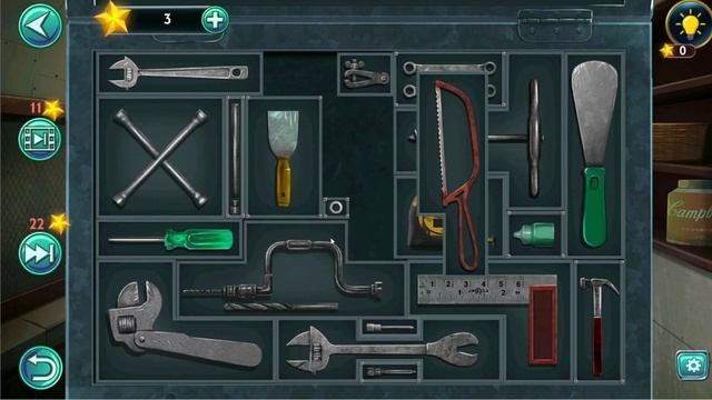 Lost Temple: Hidden Escape Chapter 5 - Full Walkthrough (True Lies) смотреть онлайн