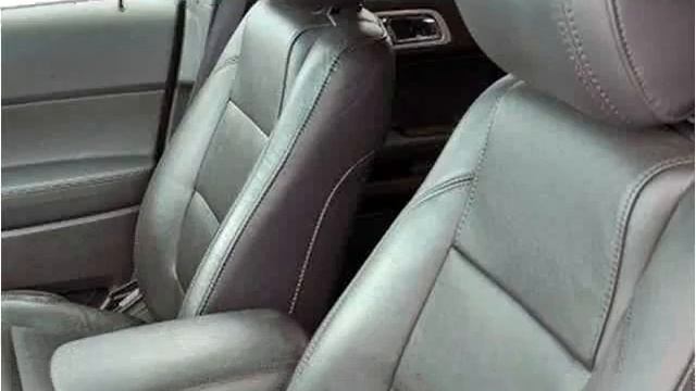 2012 Ford Explorer Used Cars Lake Worth FL смотреть онлайн