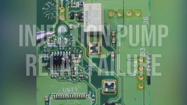 How to Diagnose and Fix P0215 Engine Code - OBD II Trouble Code Explain смотреть онлайн