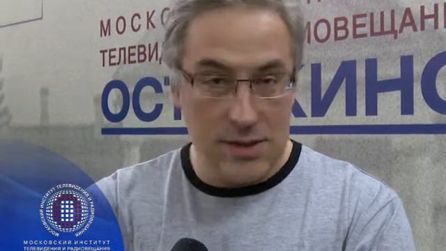 Андрей Норкин поздравляет МИТРО с 15-летием! смотреть онлайн