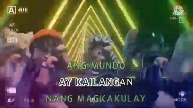 Bulaklak Karaoke ( Score 95 ) Bgv: MMD Request Some Songs And BGV's смотреть онлайн