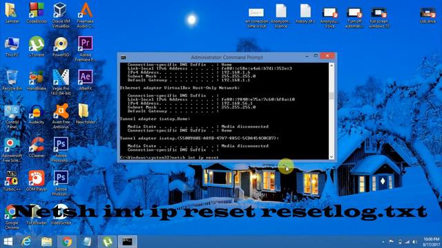 How To Fix This site can't be reached " Err Connection Timed Out " In Google Chrome смотреть онлайн