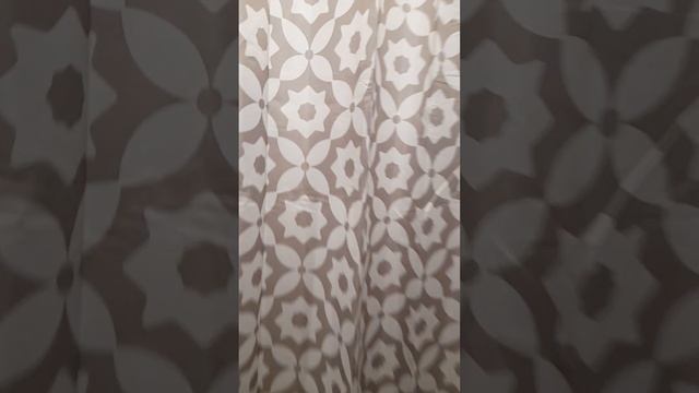 Шторка для ванной. WESS. Не пожалеете. смотреть онлайн