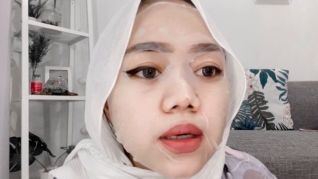 Review L'Oreal Paris Revitalift Freshmix Mask (Untuk Kulit Cerah dan Kenyal Dalam 15 Menit) - 33 gr смотреть онлайн