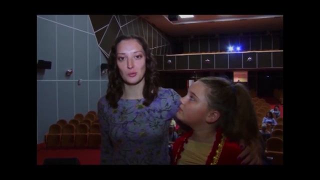 приглашение в оздоровительную программу школы танцев " амира" смотреть онлайн