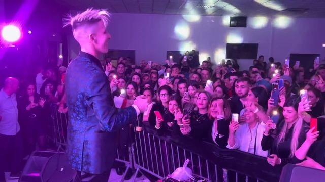 Cheikh Mamidou - li yejrah maydawich Live (Marseille)?????? Réveillon 2023 By Malik Prod смотреть онлайн