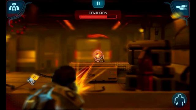 MASS EFFECT INFILTRATOR - I NEED A BREAK, Part 5 смотреть онлайн