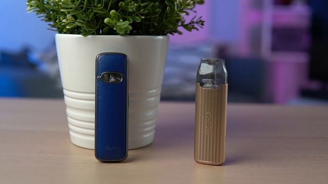 VOOPOO VMATE E & INFINITY EDITION! смотреть онлайн