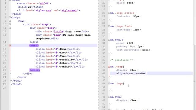 Flexbox - полезные примеры смотреть онлайн