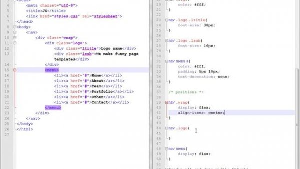 Flexbox - полезные примеры