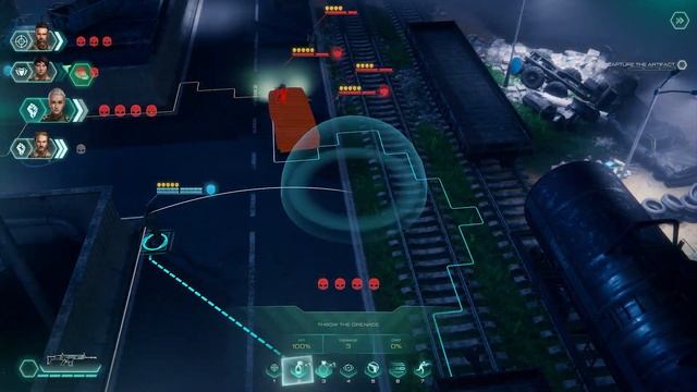 RAM Pressure - Gameplay trailer смотреть онлайн
