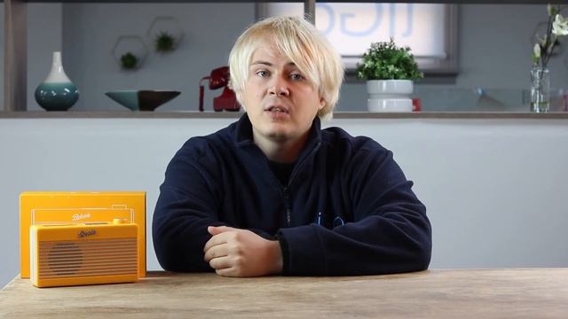 Roberts Rambler Mini Radio Review | liGo.co.uk смотреть онлайн