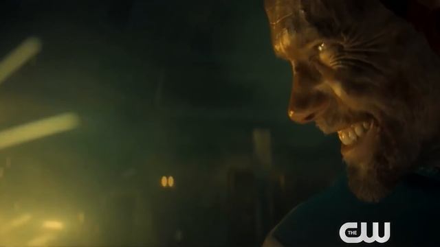 DC Universe's.. No Wait! The CW's Stargirl?! - Stargirl Official Trailer Breakdown смотреть онлайн
