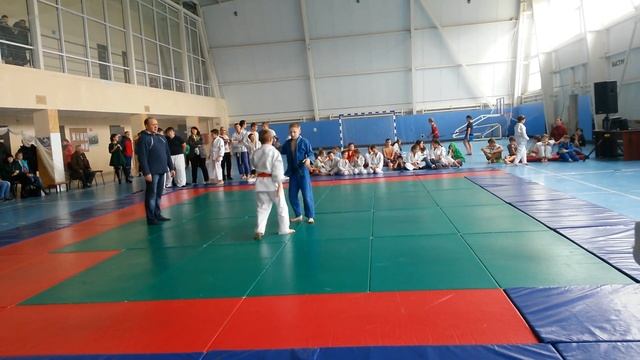 Турнир по дзюдо 2017 год смотреть онлайн