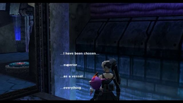 Phantasy Star Online Blue Burst (PC) Part 29 Hero and Daughter смотреть онлайн