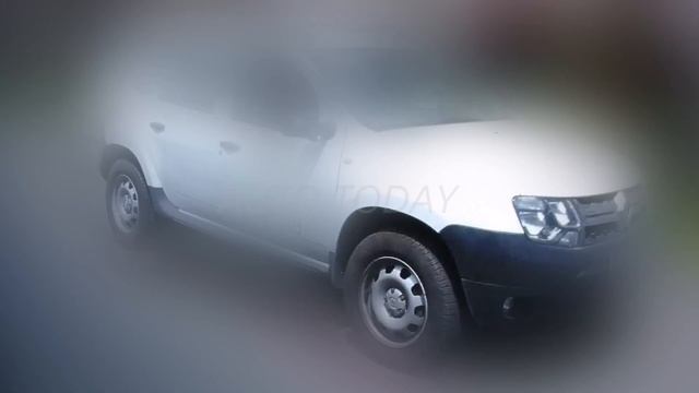 BRAND NEW 2018 RENO DUSTER. MODEL OF 2018. смотреть онлайн