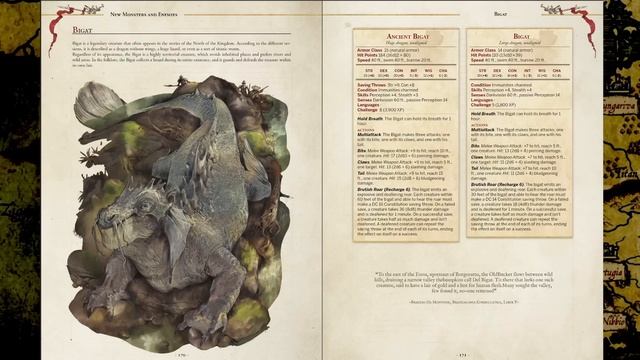 Brancalonia is an RPG setting born of pure, unbridled passion | RPG Review смотреть онлайн
