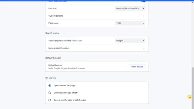How to enable cookies in Chrome смотреть онлайн