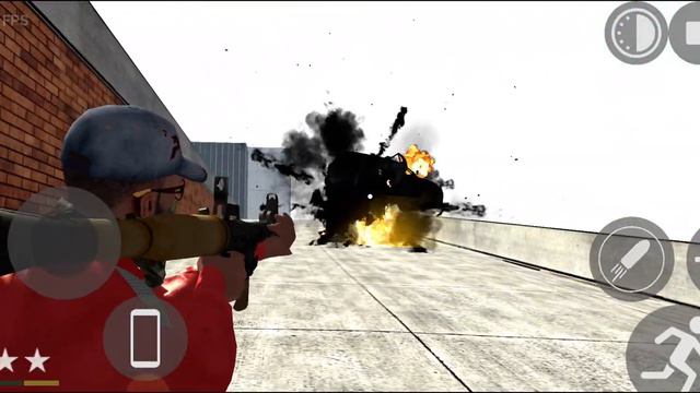 GTA 3 star no1 criminal #rocky #gta смотреть онлайн