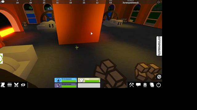 ГАЙД как получить много питомцев в режиме Monsters Of Etheria РОБЛОКС Roblox
