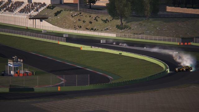 Drift Masters Virtual Championship Qualifying Runs #DMVC2021 смотреть онлайн